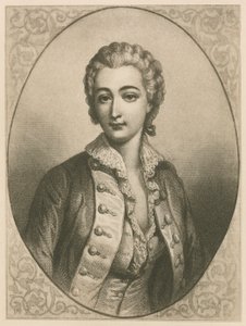 Madame Du Barry