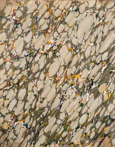 Marmorpapier