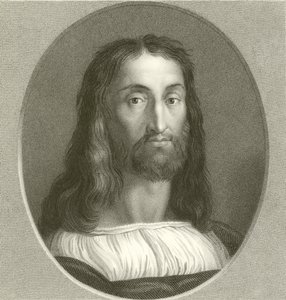 Marc Antonio Raimondi von English School