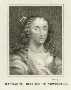 Margaret, Herzogin von Newcastle von English School