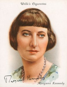 Margaret Kennedy von English School