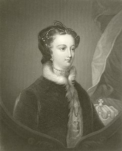 Maria Stuart von English School