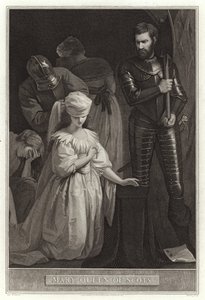 Maria Stuart von English School