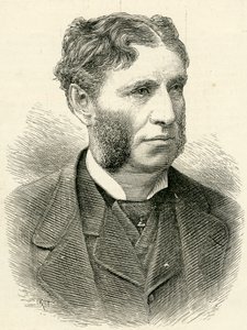 Matthew Arnold (1822-88) von English School