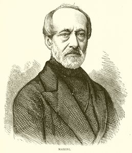 Mazzini von English School