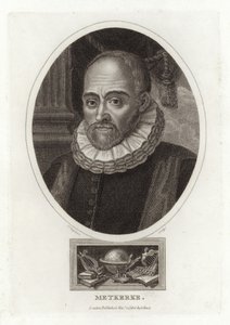 Metkerke von English School