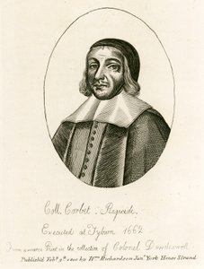 Miles Corbet von English School