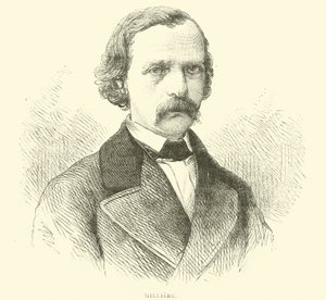 Milliere, Mai 1871 von English School