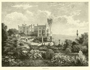 Miramar von English School