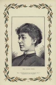 Miss Marion Terry von English School