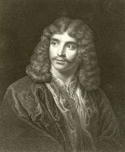 Molière von English School
