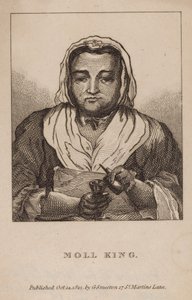 Moll King von English School