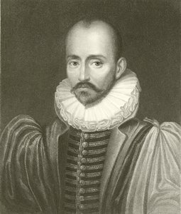 Montaigne von English School