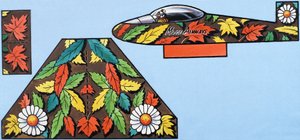 Maus Airways von English School