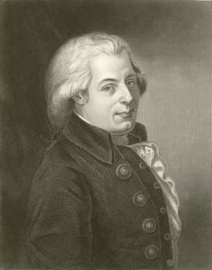 Mozart von English School