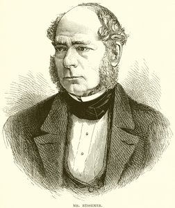 Herr Bessemer von English School