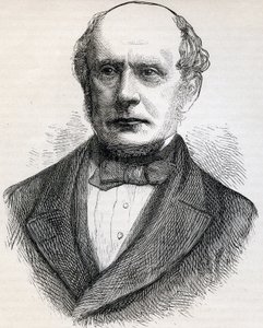 Mr. C. F. Adams von English School