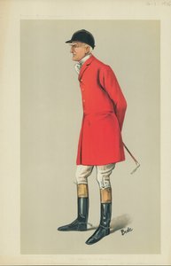 Mr. Edgar Lubbock