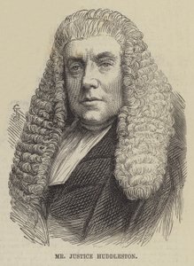 Herr Richter Huddleston von English School