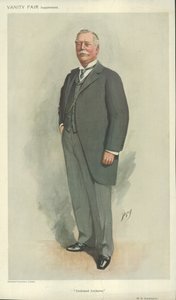 Mr. William Balle Huntington von English School