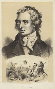 Mungo Park von English School
