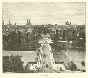 München von English School
