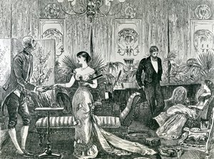 Musik zu Hause