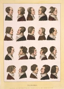 Nabobs, veröffentlicht 1811 von English School