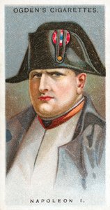 Napoleon I von English School