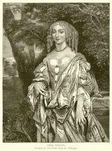 Nell Gwynn von English School