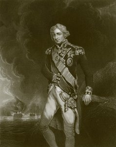 Nelson von English School