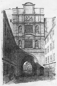 Newgate-Gefängnis