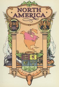 Nordamerika