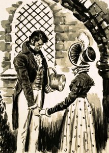 Northanger Abbey von English School