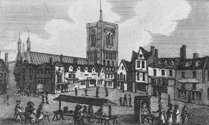 Norwich von English School