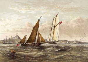 Vor Osborne