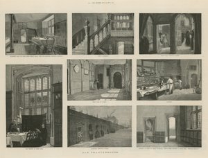 Altes Charterhouse