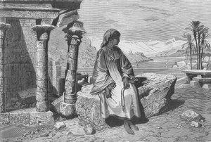 Auf Philae von English School