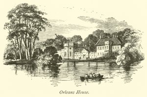 Orleans-Haus von English School