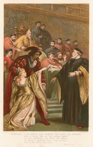 Othello von English School