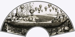 Unsere Insel-Festung: Napoleons Traum von English School