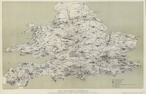 Unsere nationalen Verteidigungen von English School