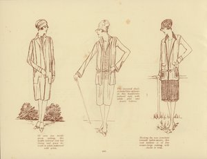 Seite aus dem BARRI-Katalog, London von English School