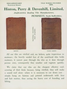 Seite aus dem Kompendium der Architekten