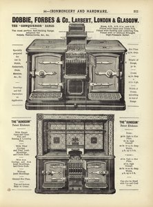 Seite aus The Architects, Surveyors and Engineers Compendium 1892