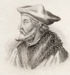 Paolo Giovio, aus 