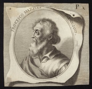 Parmigianino