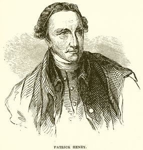 Patrick Henry von English School