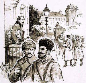 Patriotischer Komponist, Jean Sibelius