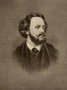 Paul Johann von Heyse (1830-1914)